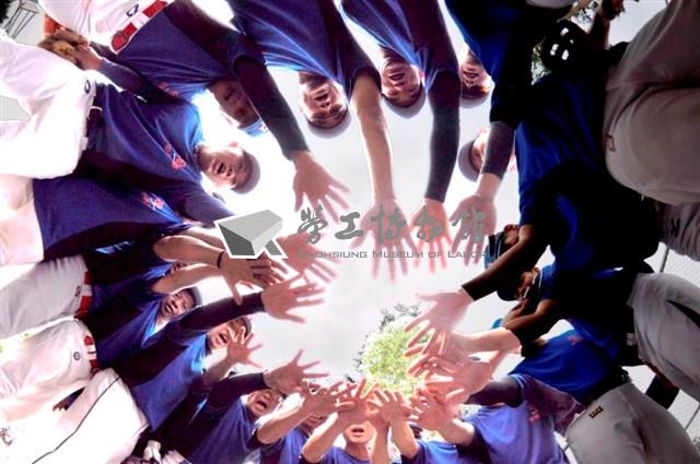 勞動影像暨說故事徵集比賽《雙手萬能》鄭培業攝藏品圖，第1張