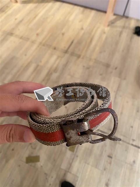 煤礦業工安帽組藏品圖，第1張