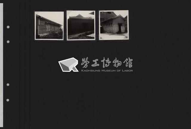 台肥公司《食品廠相簿》照片17藏品圖，第1張