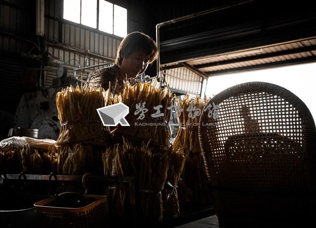 包裝豆皮藏品圖，第1張