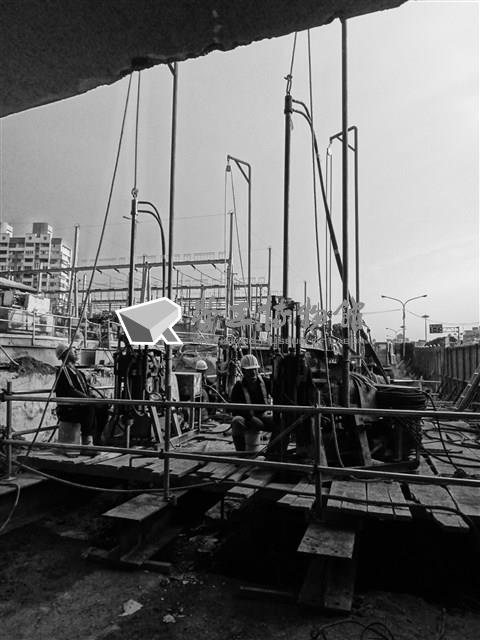 勞動影像暨說故事徵集比賽作品〈JSP〉林宏諭攝藏品圖，第1張