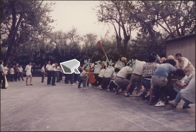 台泥高雄廠教育訓練及活動照片2藏品圖，第1張