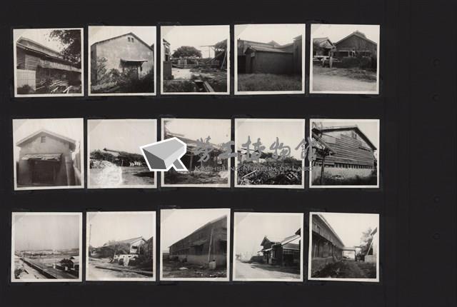 台肥公司《食品廠相簿》照片14藏品圖，第1張