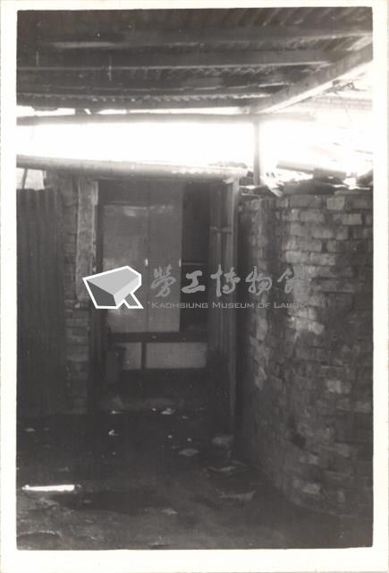 江清榮住家照片藏品圖，第1張