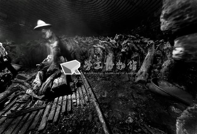 木炭工藏品圖，第1張