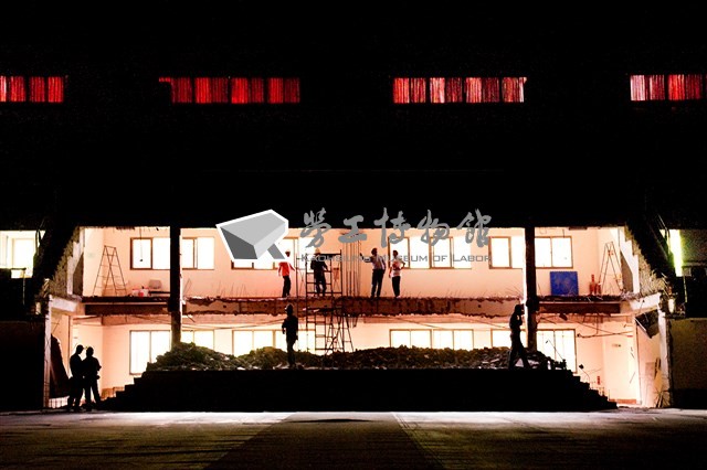 勞動影像暨說故事徵集比賽作品〈勞動者印象〉吳玉麟攝藏品圖，第1張