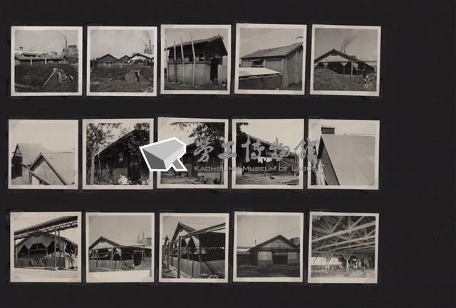 台肥公司《食品廠相簿》照片8藏品圖，第1張