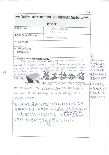 《Pinoy abroad》 Collection Image