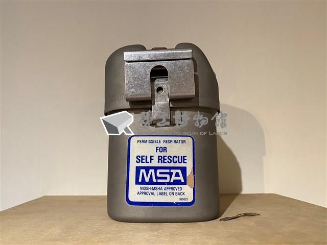 一氧化碳(CO)自救救命器藏品圖，第1張