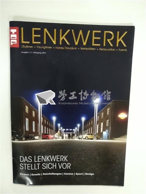 《Top Lenkwerk》藏品圖，第1張