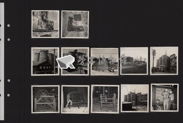 台肥公司《食品廠相簿》照片3藏品圖，第1張