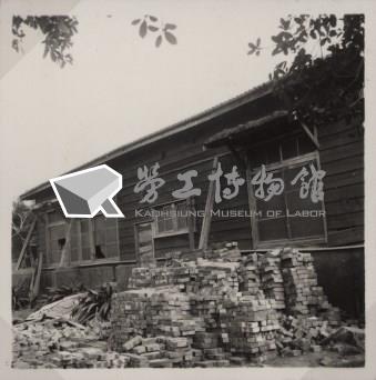 台肥公司《食品廠相簿》照片16藏品圖，第11張