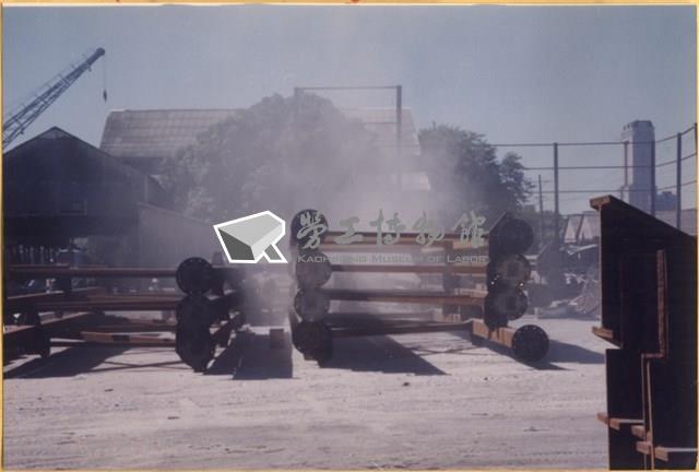 吳敦義的多功能經貿園區變噴砂園區照片2藏品圖，第11張