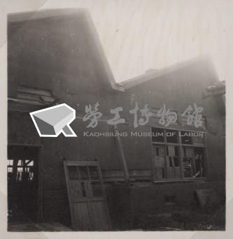 台肥公司《食品廠相簿》照片15藏品圖，第11張