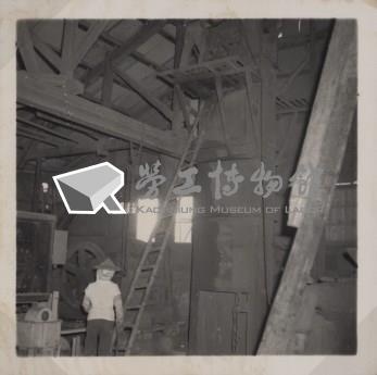 台肥公司《食品廠相簿》照片5藏品圖，第11張