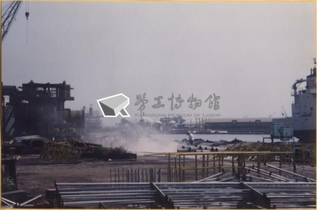 吳敦義的多功能經貿園區變噴砂園區照片1藏品圖，第11張