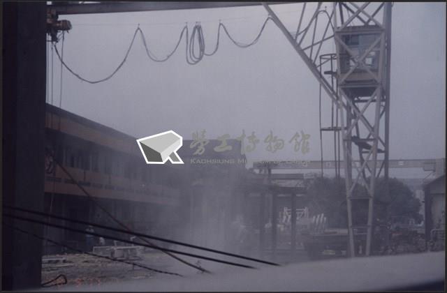 台灣機械公司船舶廠照片5藏品圖，第11張