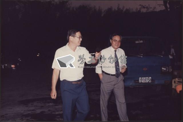 台泥鼓山廠廠區會議及活動照片藏品圖，第11張