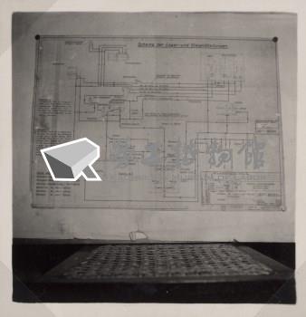 台肥公司《變電廠機械設備安裝工程》照片6藏品圖，第11張