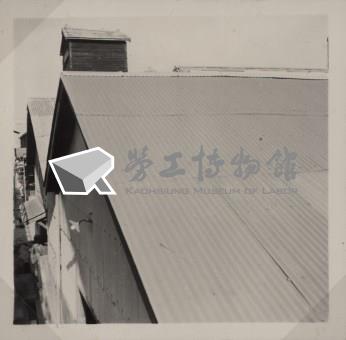 台肥公司《食品廠相簿》照片8藏品圖，第11張