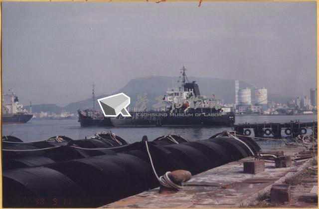 吳敦義的多功能經貿園區變噴砂園區照片2藏品圖，第21張