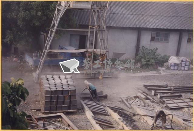 吳敦義的多功能經貿園區變噴砂園區照片1藏品圖，第21張