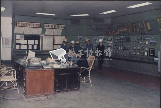 台泥高雄廠教育訓練及活動照片2藏品圖，第21張