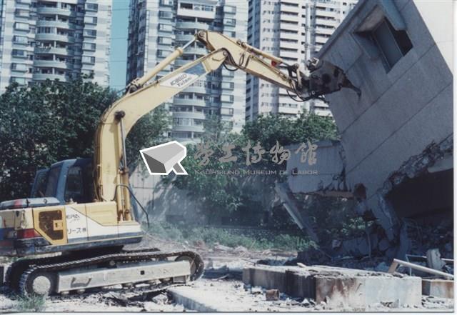高雄市硫酸錏公司相關翻拍攝影照片藏品圖，第21張