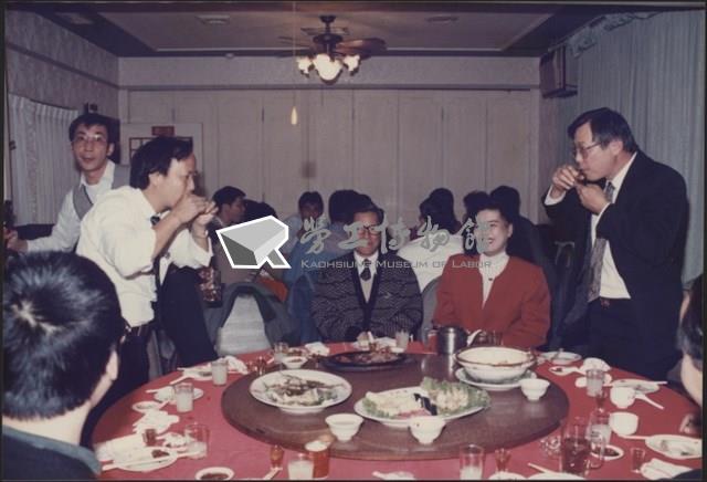 台泥高雄廠教育訓練及活動照片1藏品圖，第30張