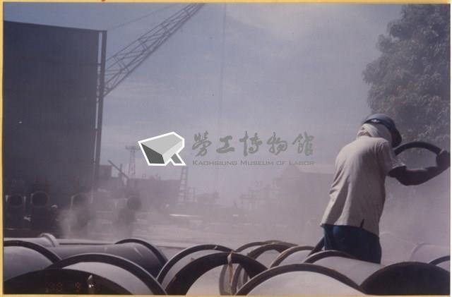 吳敦義的多功能經貿園區變噴砂園區照片1藏品圖，第30張