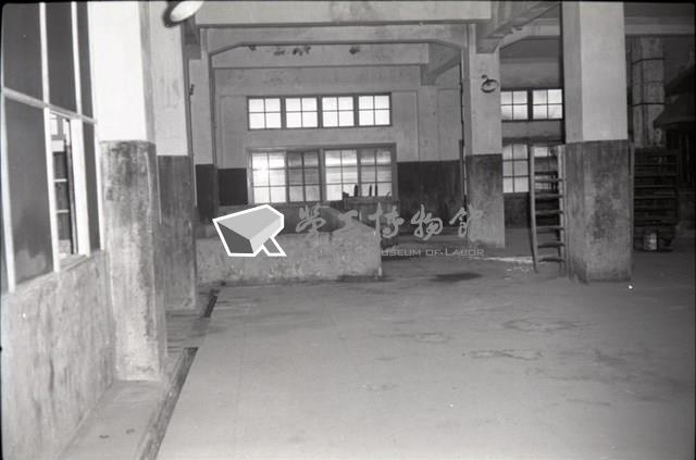 台肥公司《食品廠相簿》底片藏品圖，第30張