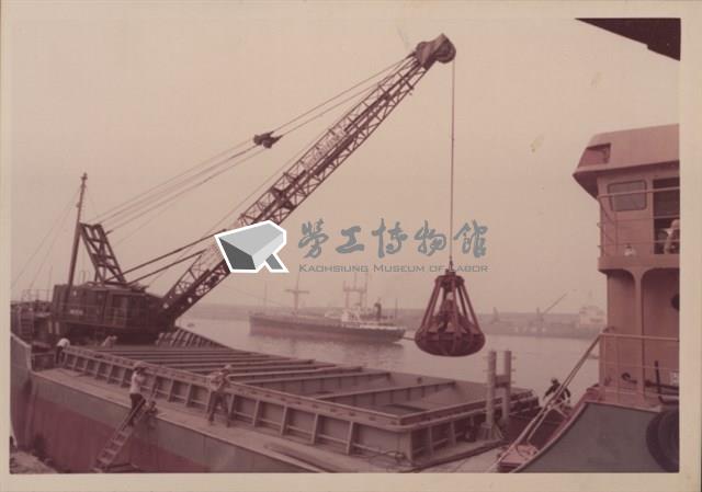 深藍色相片冊照片藏品圖，第40張
