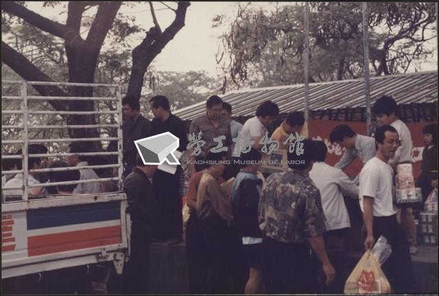 台泥高雄廠教育訓練及活動照片1藏品圖，第10張
