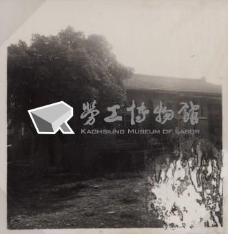 台肥公司《食品廠相簿》照片15藏品圖，第10張