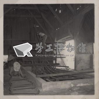 台肥公司《食品廠相簿》照片5藏品圖，第10張