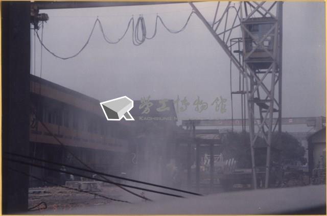 吳敦義的多功能經貿園區變噴砂園區照片1藏品圖，第10張