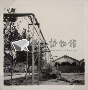 台肥公司《食品廠相簿》照片10藏品圖，第10張