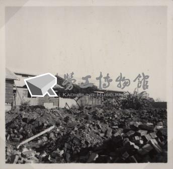 台肥公司《食品廠相簿》照片14藏品圖，第10張