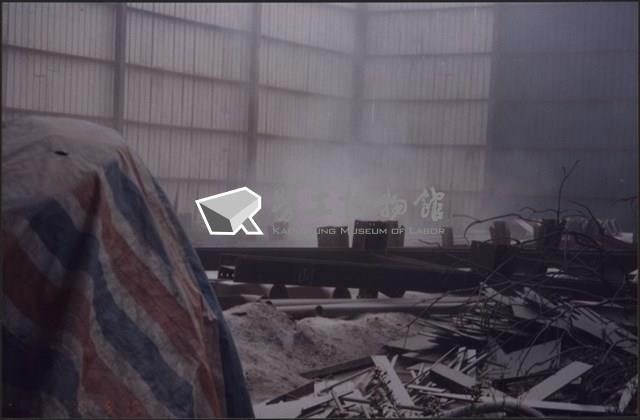 台灣機械公司船舶廠照片5藏品圖，第10張