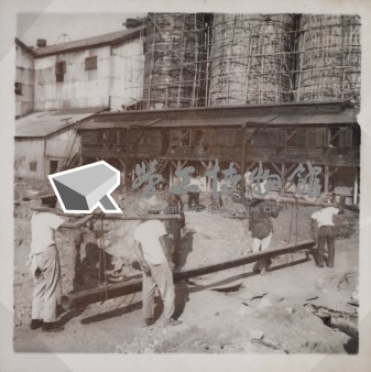台肥公司《食品廠相簿》照片9藏品圖，第10張