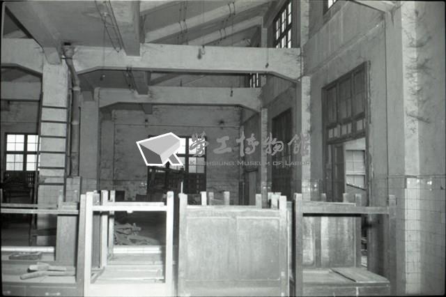 台肥公司《食品廠相簿》底片藏品圖，第10張