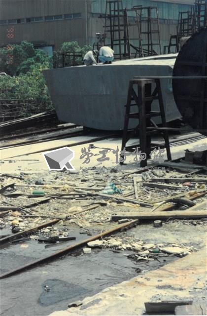 台機公司黃人國先生檢舉廠區違規1藏品圖，第10張