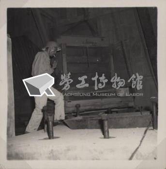 台肥公司《食品廠相簿》照片3藏品圖，第10張