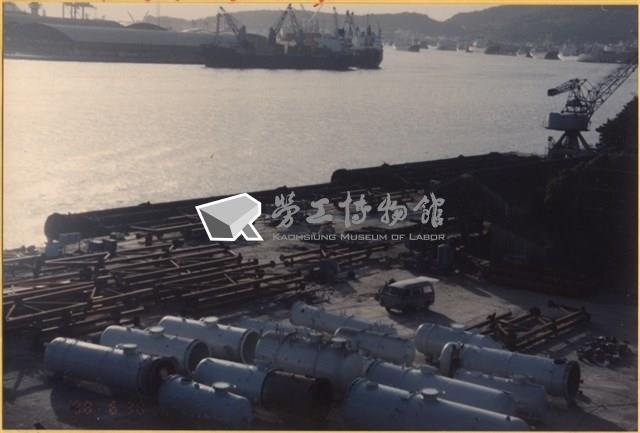 吳敦義的多功能經貿園區變噴砂園區照片2藏品圖，第20張