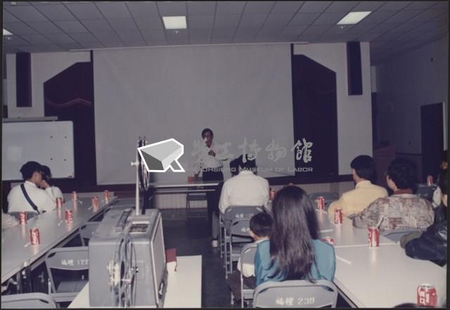 台泥高雄廠教育訓練及活動照片1藏品圖，第20張