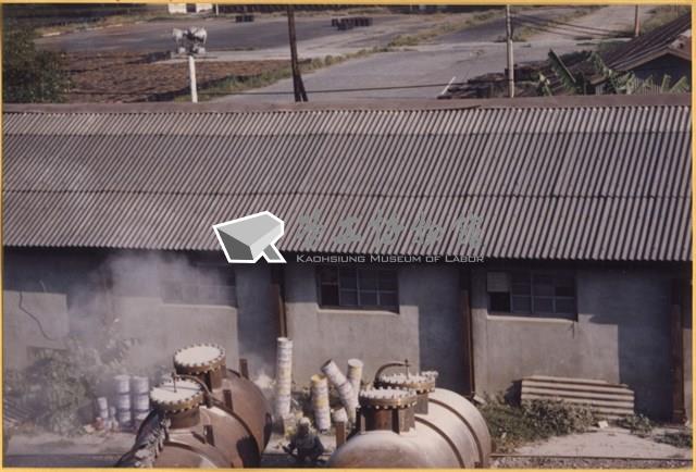 吳敦義的多功能經貿園區變噴砂園區照片1藏品圖，第20張