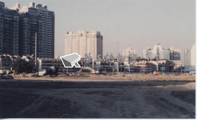 高雄市硫酸錏公司相關翻拍攝影照片藏品圖，第20張