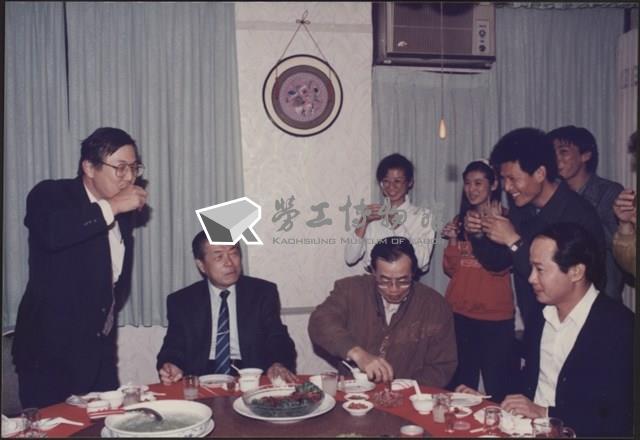 台泥高雄廠教育訓練及活動照片1藏品圖，第34張