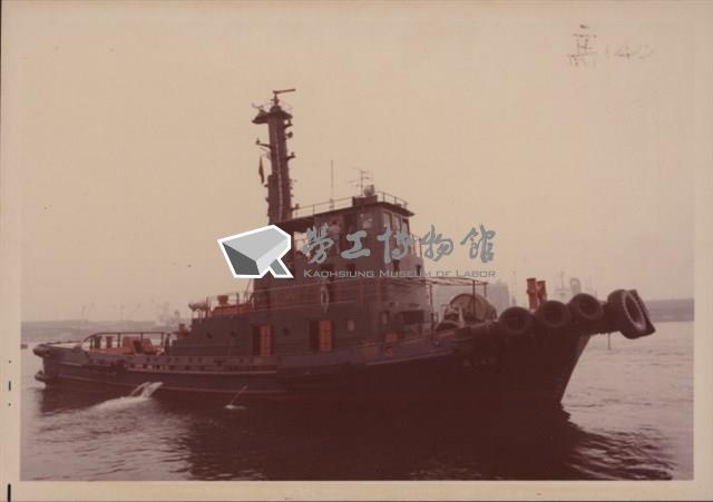 深藍色相片冊照片藏品圖，第34張