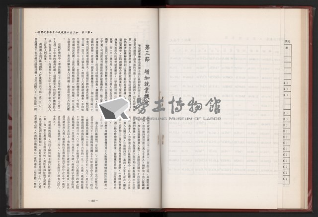 《中華民國加工出口區創立與發展》藏品圖，第43張